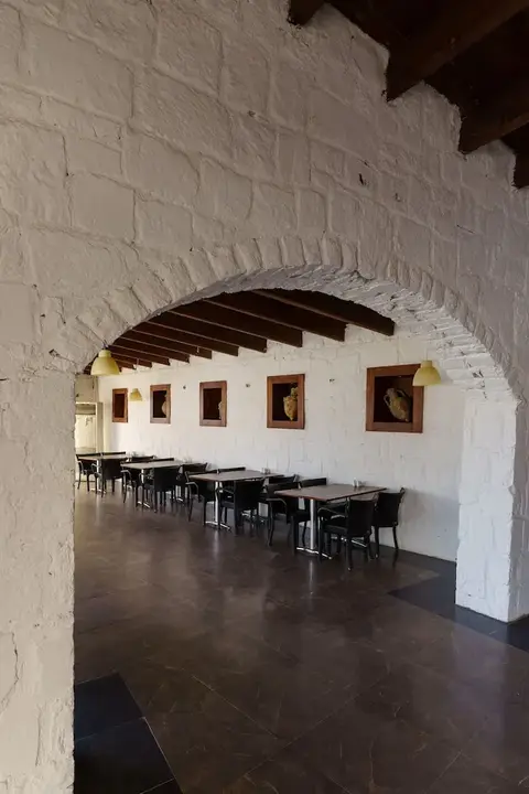 Costa Luvi Boutique Hotel, fotografia 19 nga 20