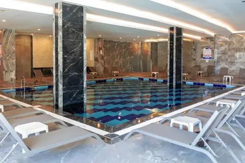 Crystal Centro Pearl Collection, fotografia 17 nga 20