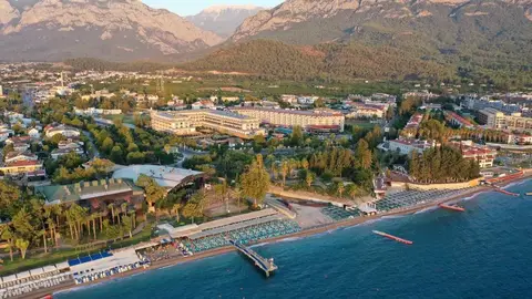 Crystal Deluxe Comfort Collection, fotografia 3 nga 20