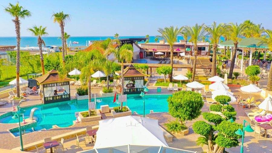 Crystal Family Comfort Collection, Belek