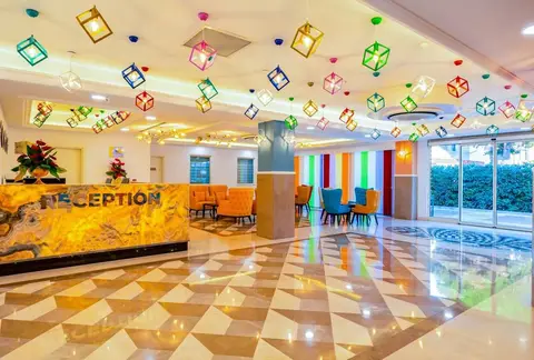 Crystal World of Colours Comfort Collection, fotografia 18 nga 20