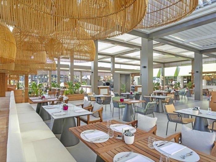 Cullinan Belek, fotografia 3