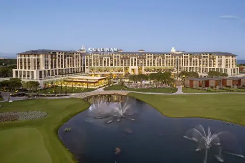 Cullinan Belek, fotografia 7 nga 20