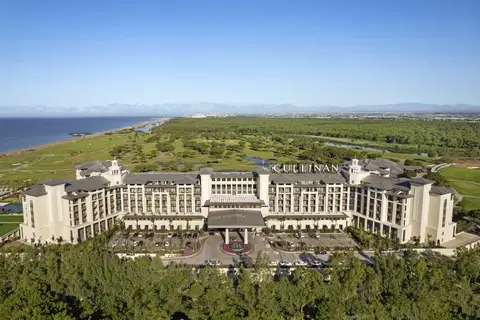 Cullinan Belek, fotografia 9 nga 20