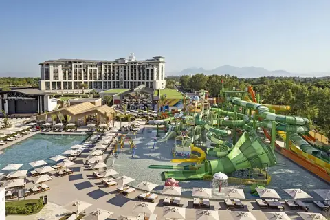 Cullinan Belek, fotografia 10 nga 20