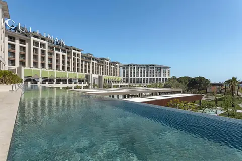 Cullinan Belek, fotografia 14 nga 20