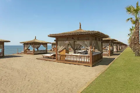 Cullinan Belek, fotografia 15 nga 20