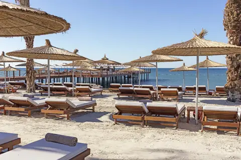 Cullinan Belek, fotografia 18 nga 20