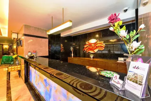 Dab Hotel, fotografia 14 nga 20