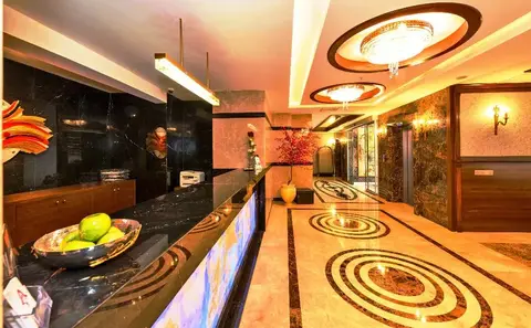 Dab Hotel, fotografia 18 nga 20