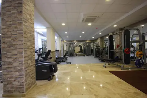 Dalyan Resort Spa Hotel, fotografia 10 nga 20