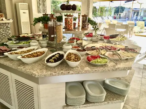 Dalyan Resort Spa Hotel, fotografia 12 nga 20