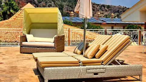 Dalyan Resort Spa Hotel, fotografia 15 nga 20