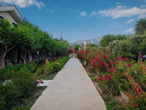 Dalyan Resort Spa Hotel, fotografia 18 nga 20