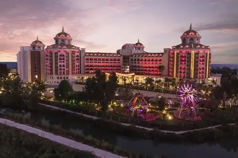 Delphin Be Grand Hotel, fotografia 16 nga 20