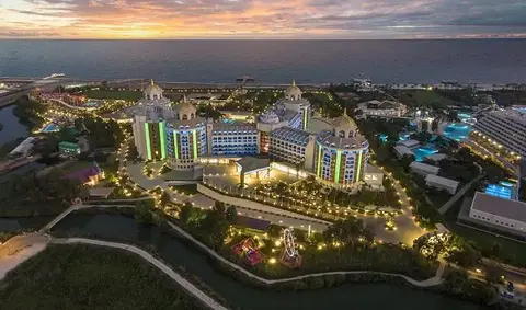 Delphin Be Grand Hotel, fotografia 17 nga 20