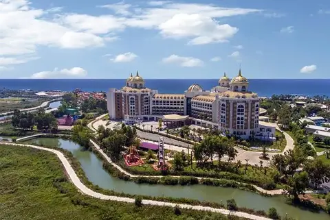 Delphin Be Grand Hotel, fotografia 18 nga 20