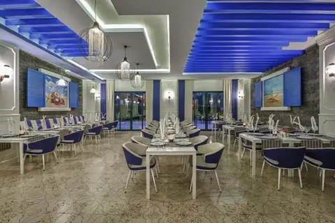 Delphin Deluxe Resort, fotografia 7 nga 20