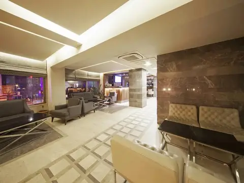 Delta Hotel Istanbul, fotografia 4 nga 20