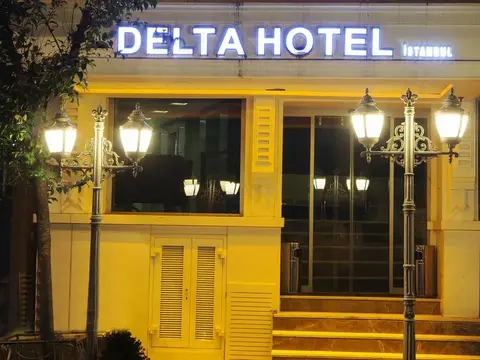 Delta Hotel Istanbul, fotografia 7 nga 20