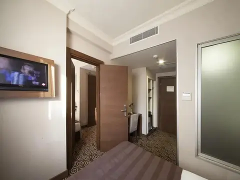 Delta Hotel Istanbul, fotografia 10 nga 20