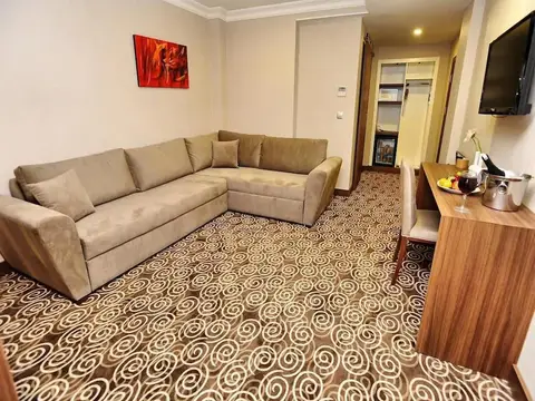 Delta Hotel Istanbul, fotografia 13 nga 20