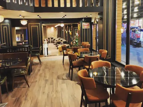 Delta Hotel Istanbul, fotografia 18 nga 20