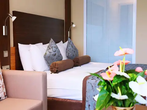 Delta Hotels Marriott Bodrum, fotografia 16 nga 20