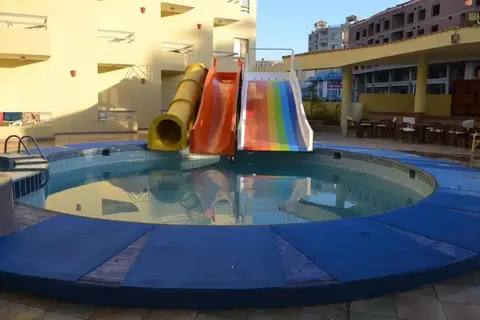 Dexon Roma Hotel & Aqua Park, fotografia 7 nga 11