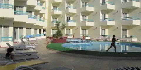 Dexon Roma Hotel & Aqua Park, fotografia 9 nga 11