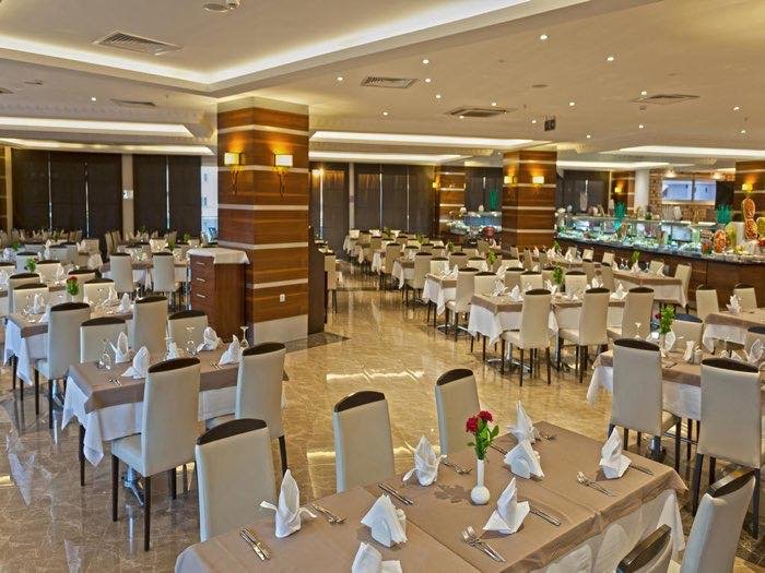 Diamond Hill Resort Hotel, fotografia 3