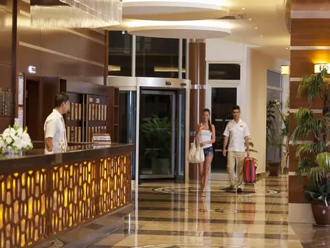 Diamond Hill Resort Hotel, fotografia 10 nga 20