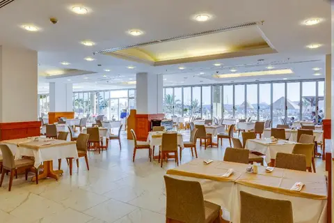 Diamond of Bodrum, Bodrum