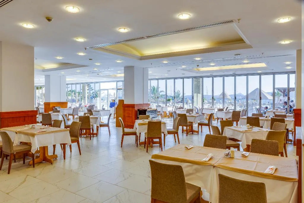Diamond of Bodrum, pamje e hotelit në Bodrum