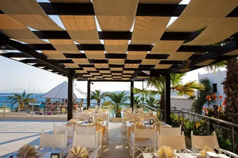 Diamond of Bodrum, fotografia 10 nga 20