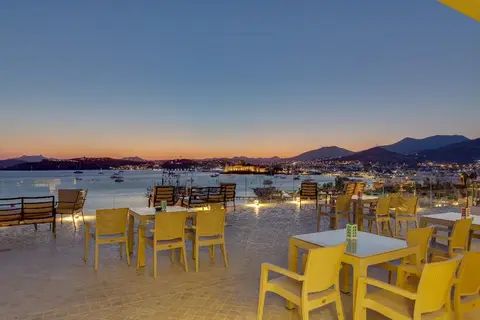 Diamond of Bodrum, fotografia 11 nga 20