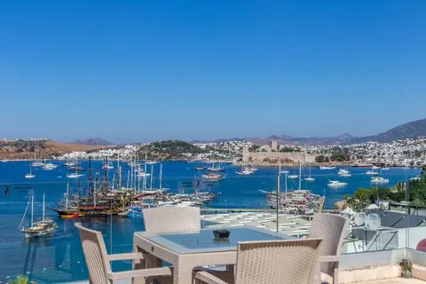 Diamond of Bodrum, fotografia 12 nga 20