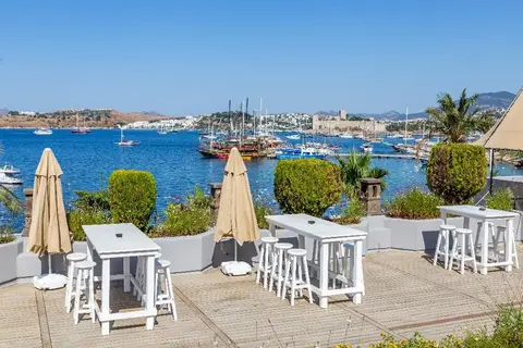 Diamond of Bodrum, fotografia 13 nga 20