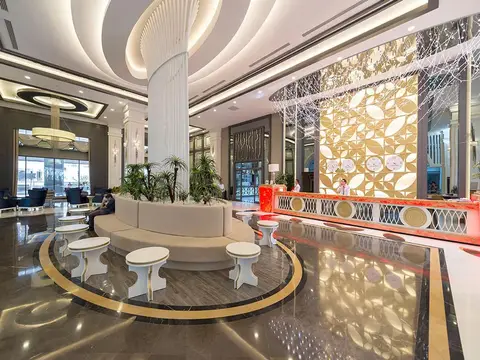 Diamond Premium Hotel & Spa, fotografia 8 nga 20