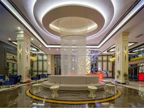 Diamond Premium Hotel & Spa, fotografia 10 nga 20