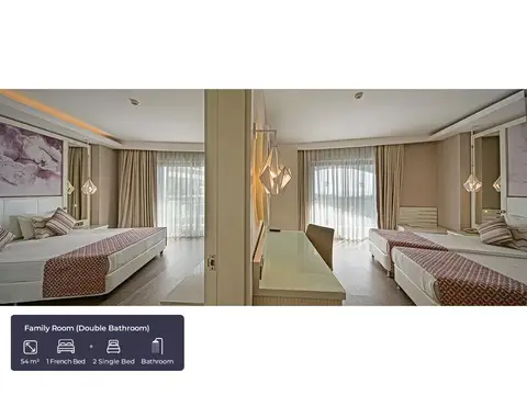 Diamond Premium Hotel & Spa, fotografia 15 nga 20