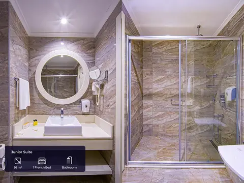 Diamond Premium Hotel & Spa, fotografia 17 nga 20