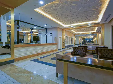 Diamond Premium Hotel & Spa, fotografia 19 nga 20
