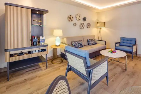 Divan Bodrum Palmira, fotografia 17 nga 20