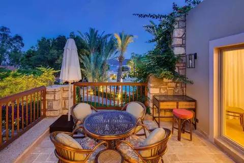 Divan Bodrum Palmira, fotografia 18 nga 20