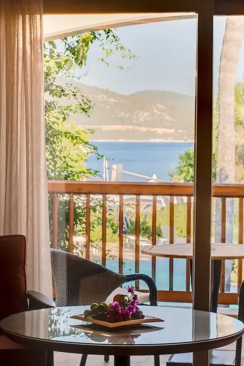 Divan Bodrum Palmira, fotografia 19 nga 20