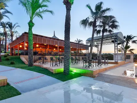 Dobedan Beach Resort Comfort Side, fotografia 11 nga 20