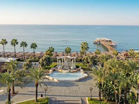 Dobedan Exclusive Hotel and Spa, fotografia 5 nga 20
