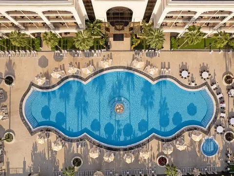 Dobedan Exclusive Hotel and Spa, fotografia 7 nga 20