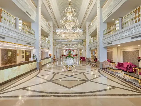 Dobedan Exclusive Hotel and Spa, fotografia 8 nga 20